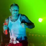 The Prodigy,
Lowlands, Biddinghuizen, 21-08-2009,
Foto Rob Verhorst